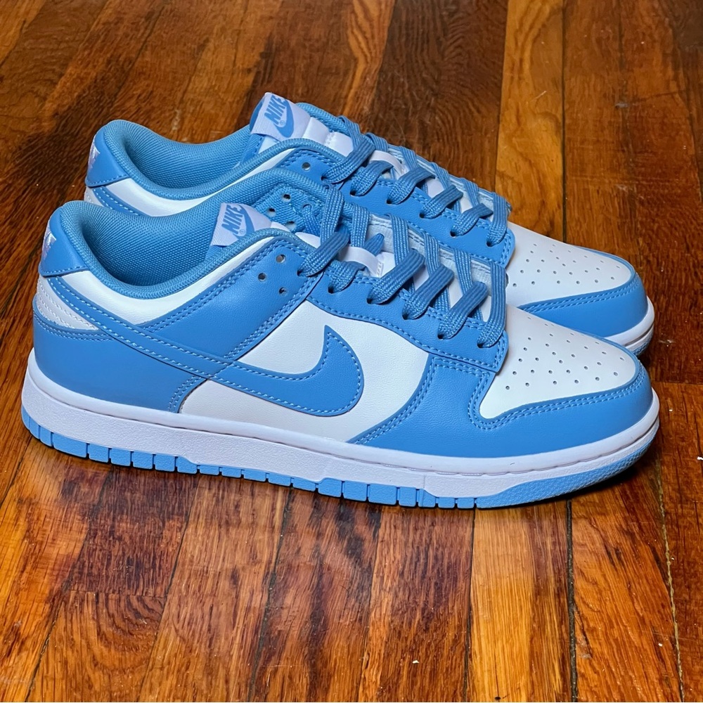 Nike Dunk (W) University Blue